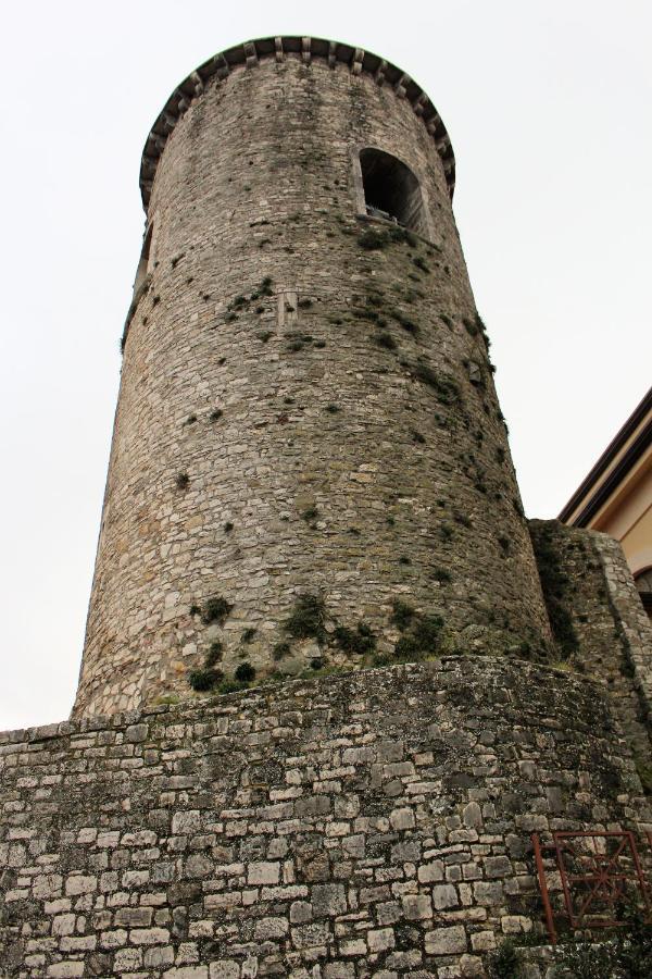 B&B 'A Puteca San Marco dei Cavoti 外观 照片