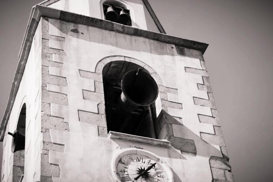 B&B 'A Puteca San Marco dei Cavoti 外观 照片