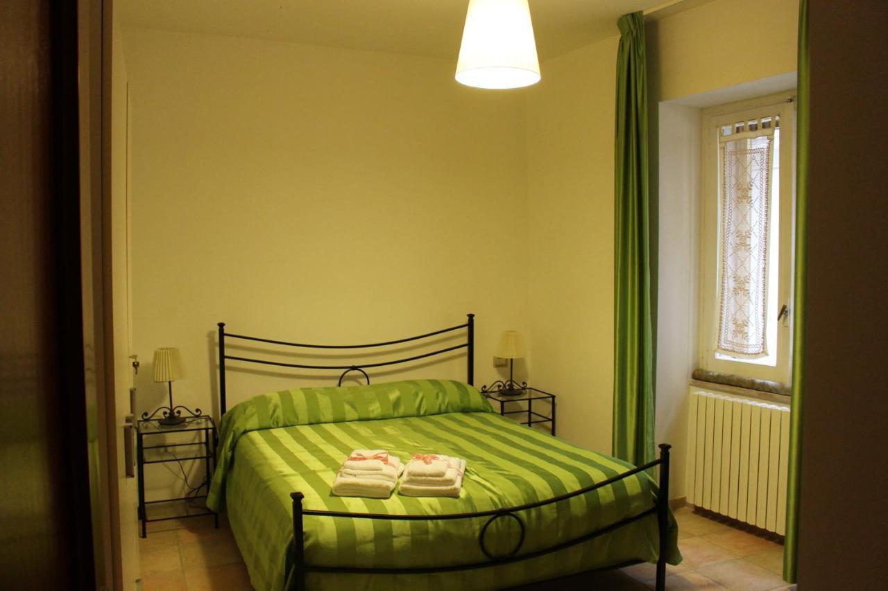 B&B 'A Puteca San Marco dei Cavoti 外观 照片