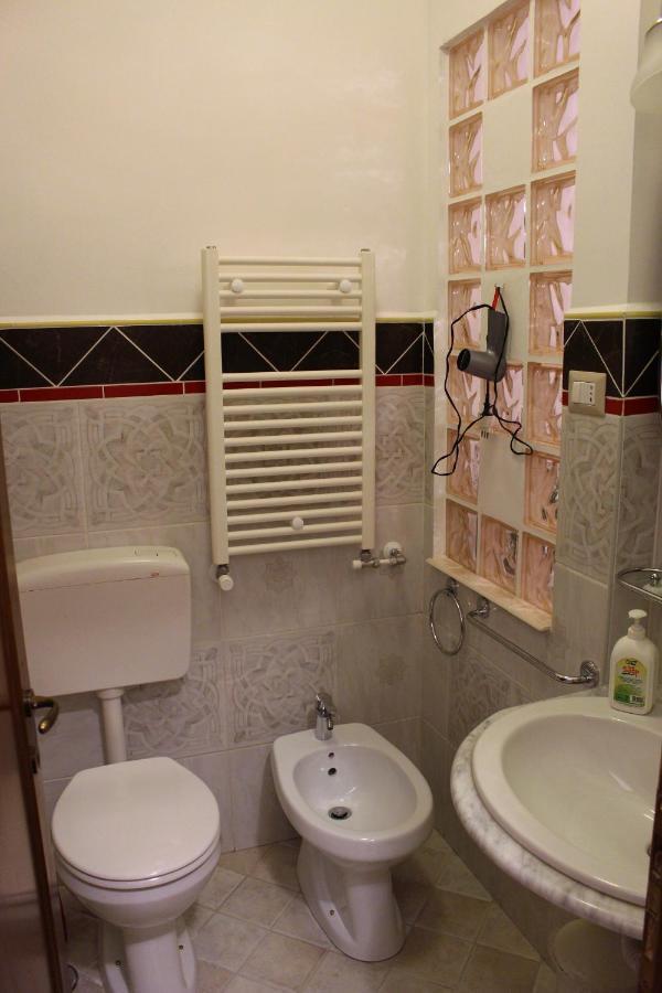 B&B 'A Puteca San Marco dei Cavoti 外观 照片